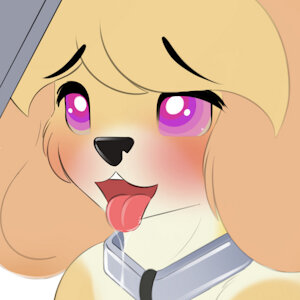 Isabelle!