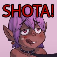 ($) Lalafell boi