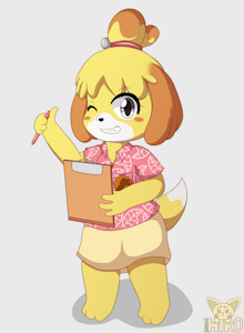 Isabelle
