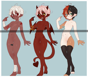 Adopts:Closed