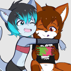 Commission uwu