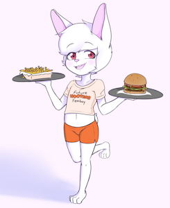 Shota Hooters