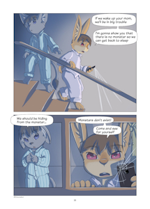 Sleepover Party 29