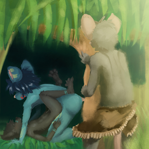 Call to hunt