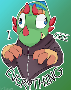 Nevos Sees Everything