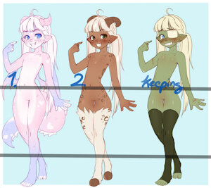 Adopts:Pending
