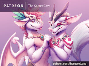 June Pairing: Fizzle x Tiesci
