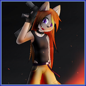Guns n Wolves [Hyper1on & Teckit]