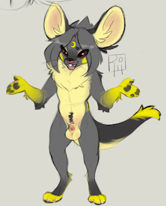 Kuro Ottaroo Form