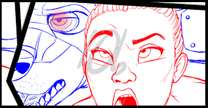 Slut for Dynomutt: DeeDee's Sex Machine (2) *ROUGH DRAFT* >:0