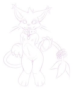Support Sketchs!