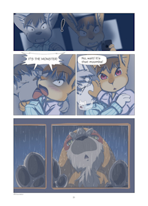 Sleepover Party 30