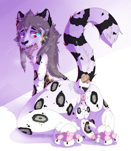 Anti-parasite vaccine (by ShonenDork)