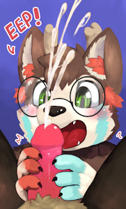 EEP !  by 	StyxFhang