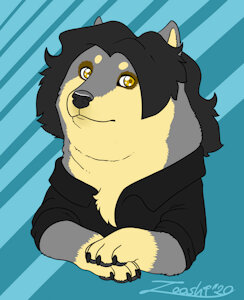such wolf