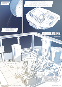 Borderline #1