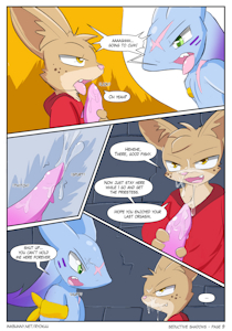 Seductive Shadows [pg. 9]