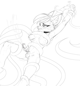 Tentacles