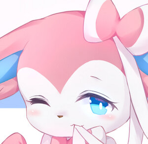 Sylveon#3