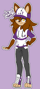 Jacob Ref