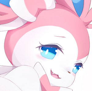 Sylveon#4