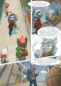 Broken Tap Tavern Pg.10