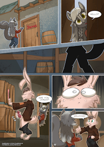 Broken Tap Tavern Pg.11
