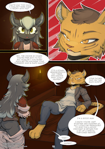Broken Tap Tavern Pg.16