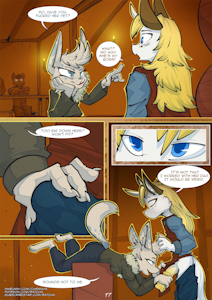 Broken Tap Tavern Pg.17