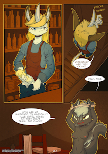 Broken Tap Tavern Pg.21
