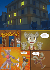 Broken Tap Tavern Pg.23