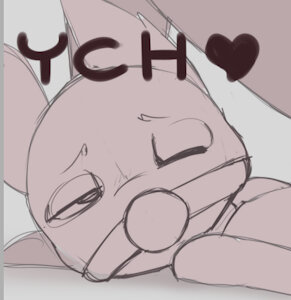 [closed] ★ YCH ★