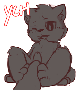 Foot Job YCH