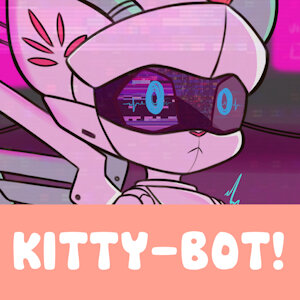 [Kofi reward] Hacked Brain