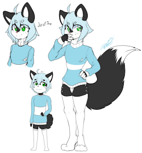 Justine Ref