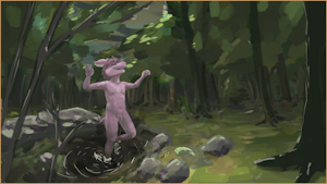forest