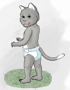 Little Evan