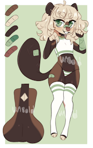 Adopt Auction 2:Taken!
