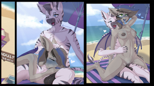 Sex On The Beach~