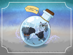 Soul of a Stormfox