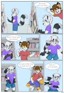 Super horny boys