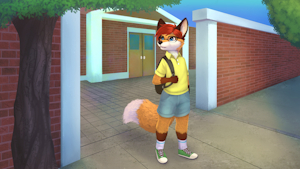JSFox