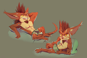 Art Trade with Bristol