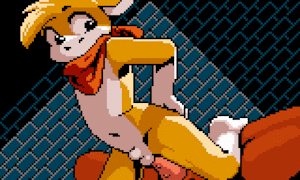 Sketches and Pixel Art!