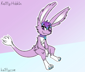 Hobkin Kaitty