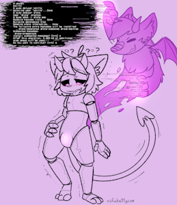 Kaittydrone Demon Hack