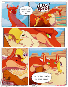 Something Different - Page 25