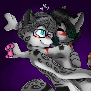 Da HUG ( by TainderStorm )