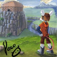Roy's world