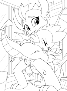 Spike Hugs